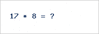 Math Question