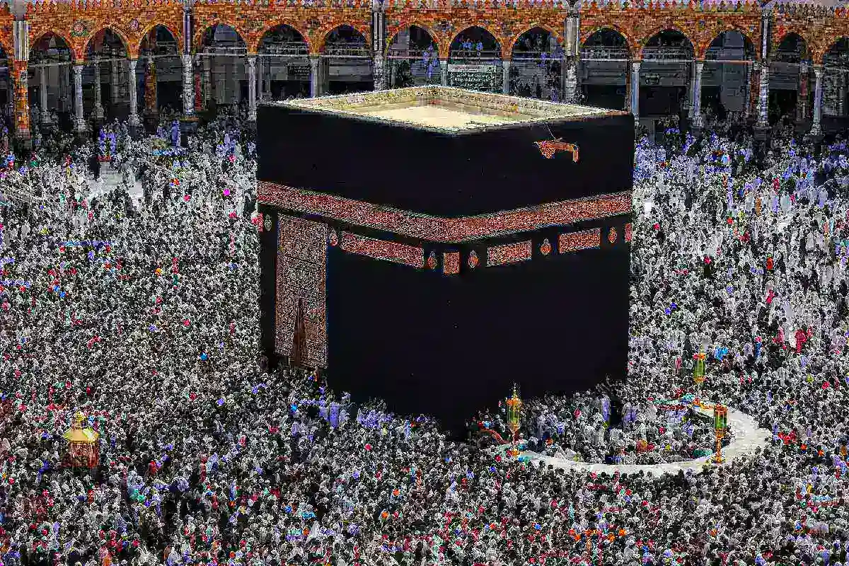 Cairoo Islamic Holiday Package Gallery