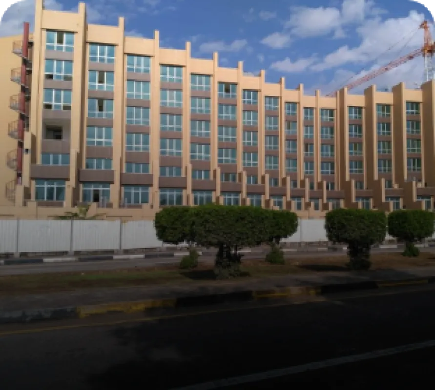 🕋 Economy Saver December Umrah Package (3★ Budget Friendly) Gallery