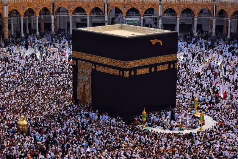 Simplifying Your Umrah Journey from Start to Finish
